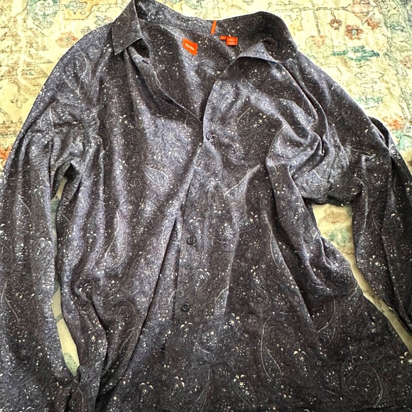 Hugo Boss Button Up - Picture 1 of 2